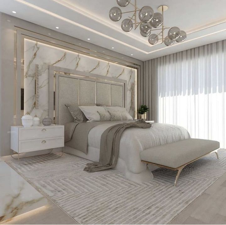 Bedroom Furnishing